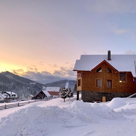 Guest House Velet บูโคเวล ภายนอก รูปภาพ