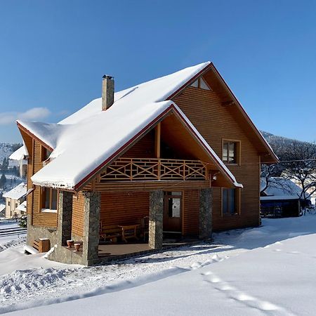 Guest House Velet บูโคเวล ภายนอก รูปภาพ