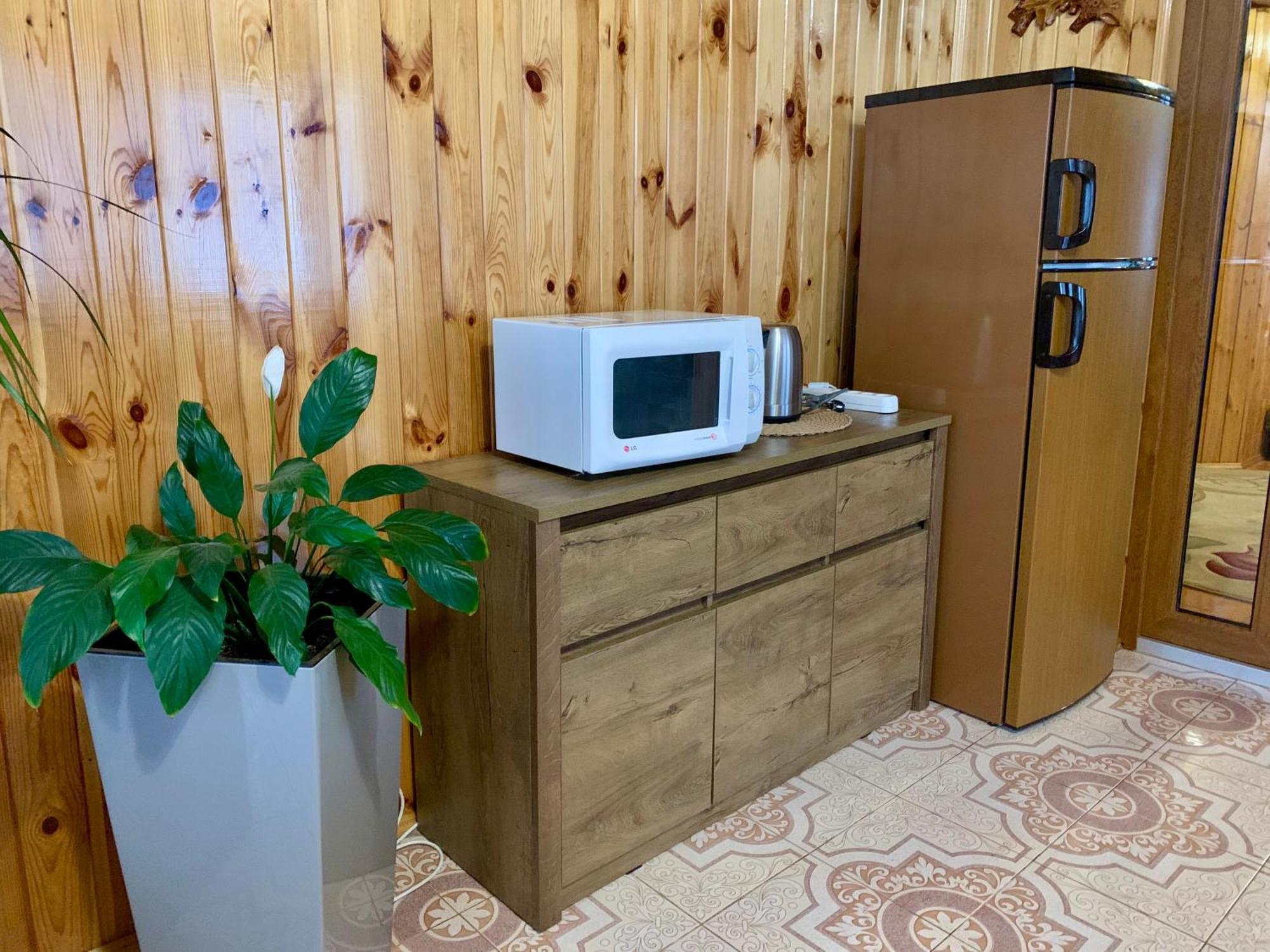 Guest House Velet บูโคเวล ภายนอก รูปภาพ