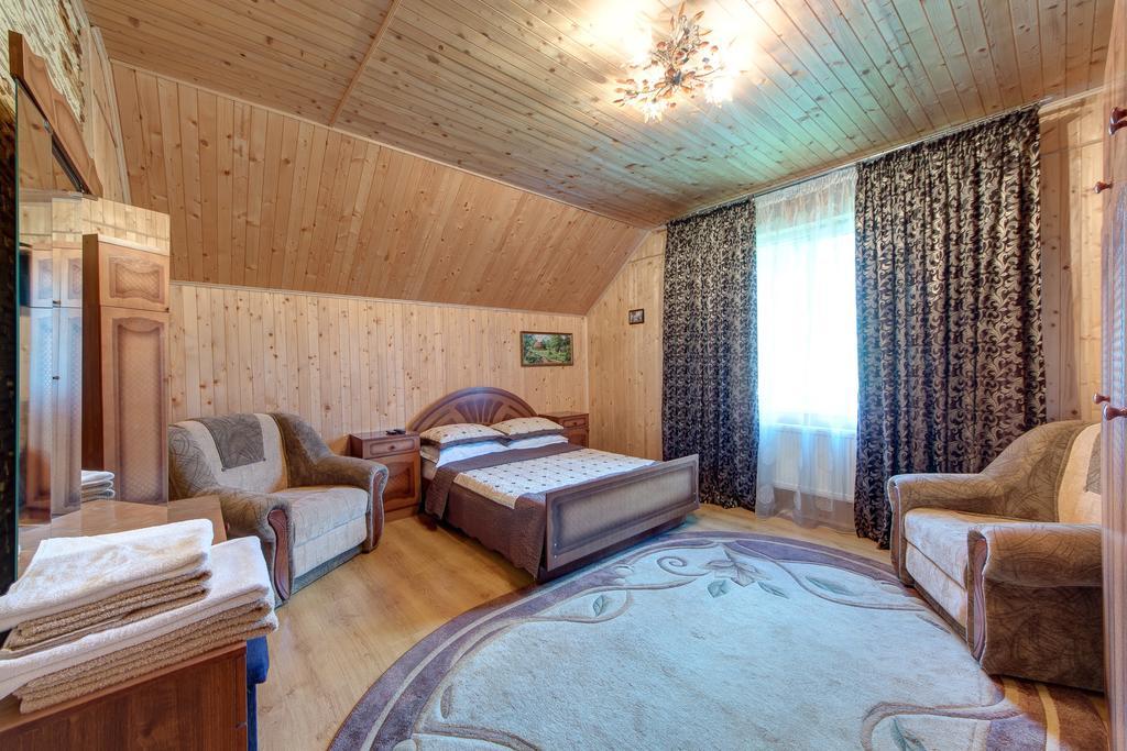 Guest House Velet บูโคเวล ภายนอก รูปภาพ