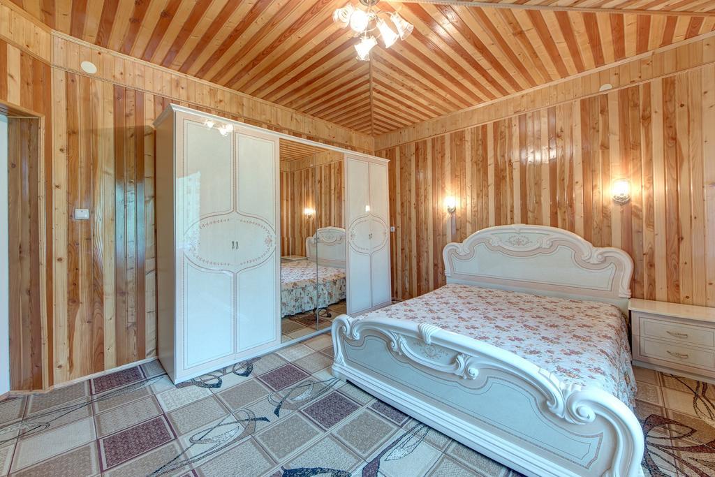 Guest House Velet บูโคเวล ภายนอก รูปภาพ