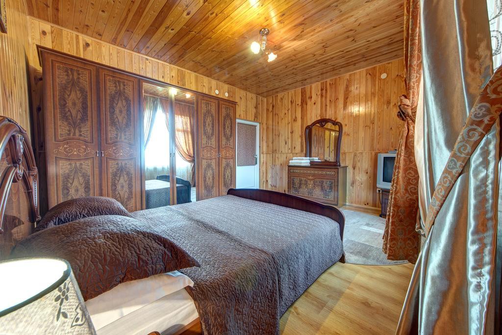 Guest House Velet บูโคเวล ภายนอก รูปภาพ