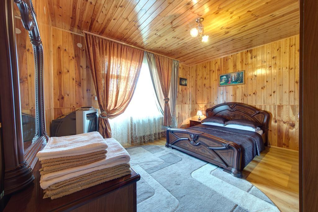 Guest House Velet บูโคเวล ภายนอก รูปภาพ