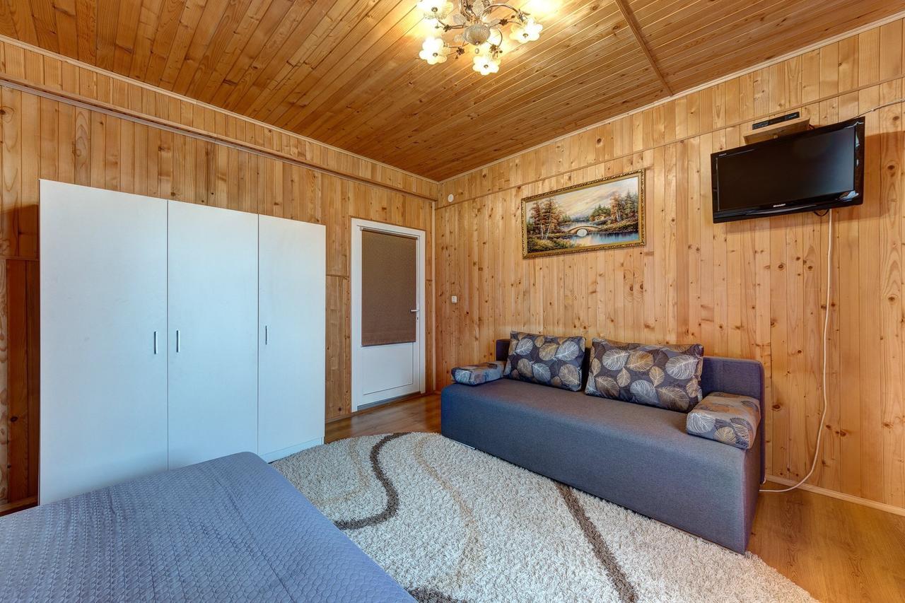 Guest House Velet บูโคเวล ภายนอก รูปภาพ